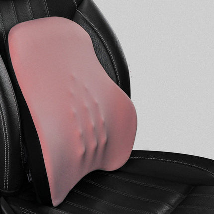 ReliefCore™ Memory Foam Lumbar Support Cushion