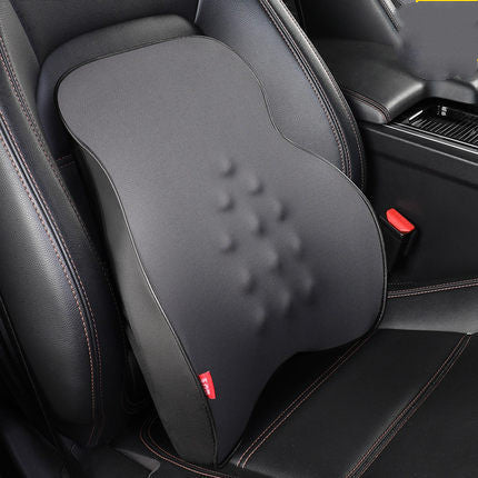 ReliefCore™ Memory Foam Lumbar Support Cushion