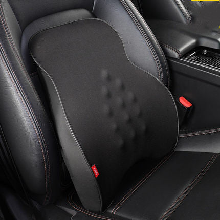 ReliefCore™ Memory Foam Lumbar Support Cushion