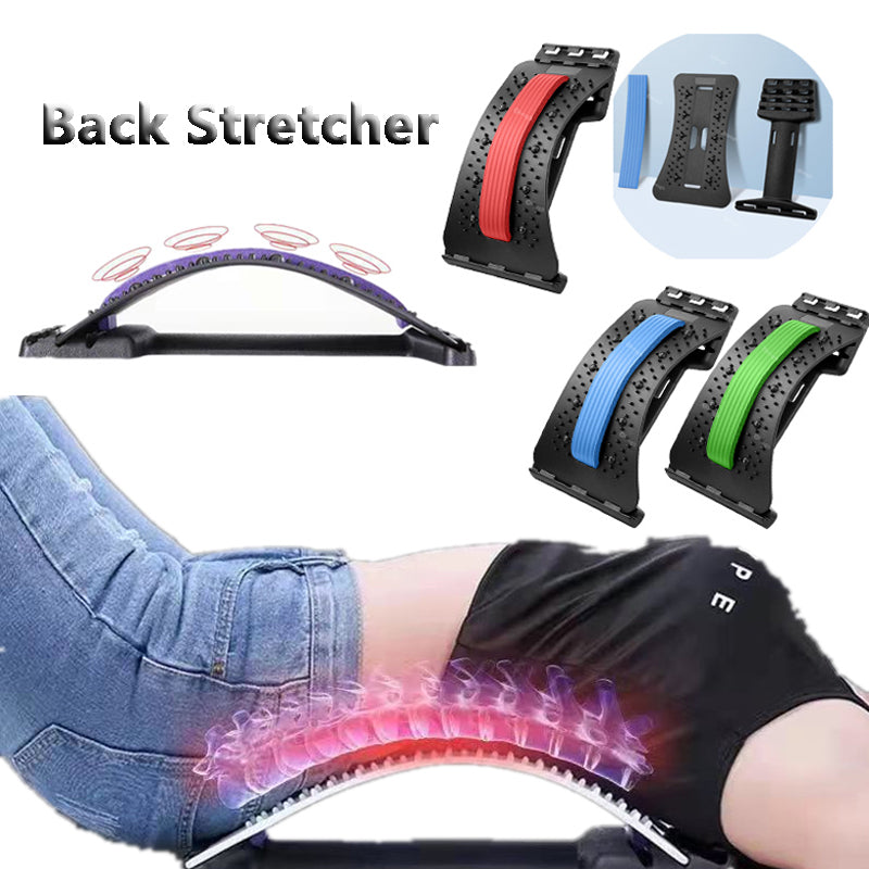 ReliefCore™ Back Stretcher