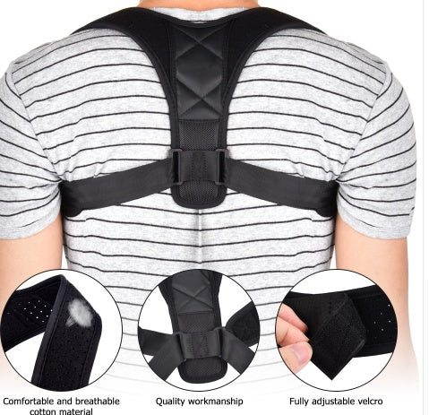 ReliefCore™ Posture Corrector