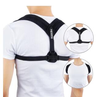PosturePro™ – Fix Your Posture Instantly & Relieve Back Pain