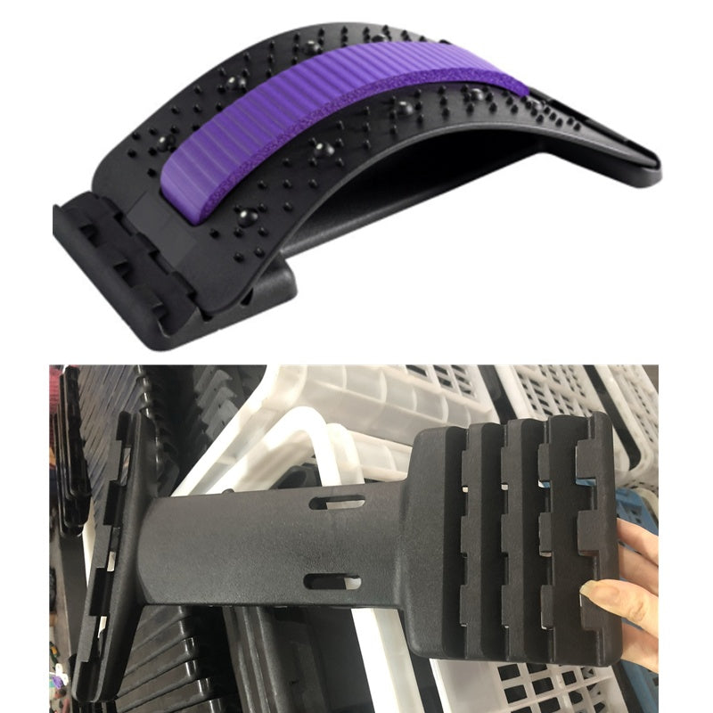 ReliefCore™ Back Stretcher