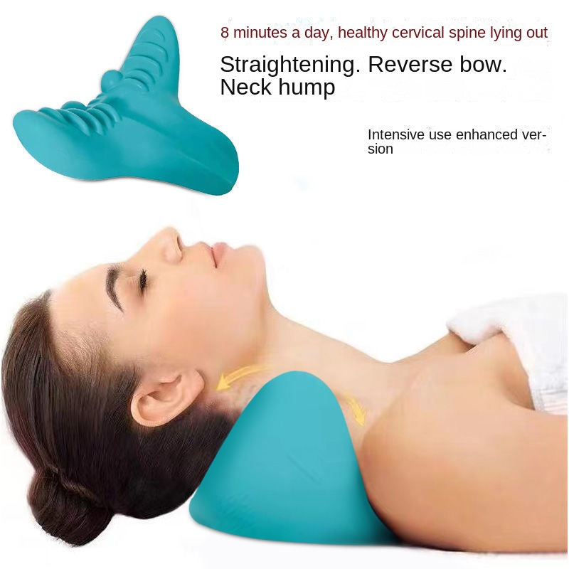 ReliefCore™ Neck Relief Pillow