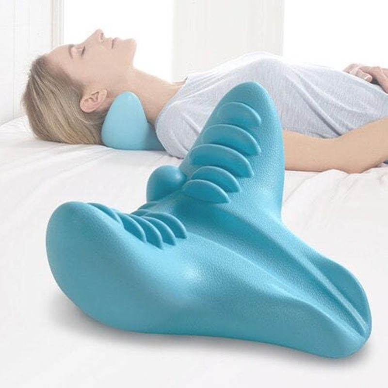ReliefCore™ Neck Relief Pillow