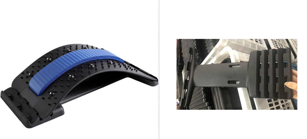 ReliefCore™ Back Stretcher