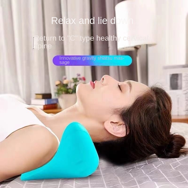 ReliefCore™ Neck Relief Pillow